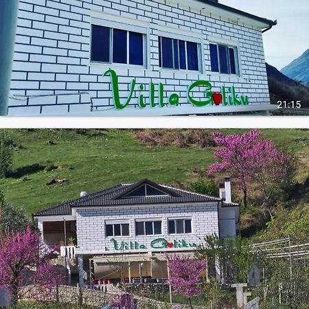 Villa Goliku Peshtan Екстер'єр фото