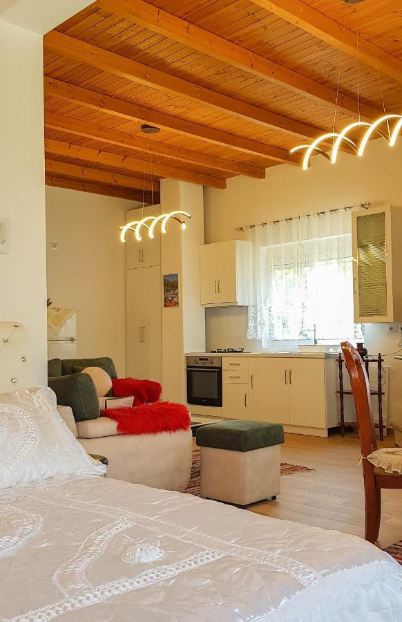 Villa Goliku Peshtan Екстер'єр фото