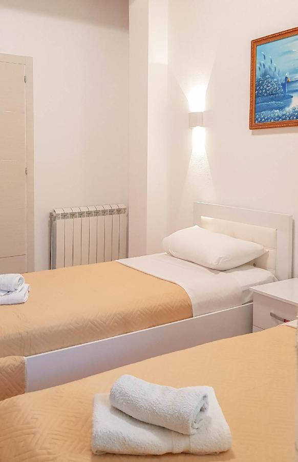 Villa Goliku Peshtan Екстер'єр фото