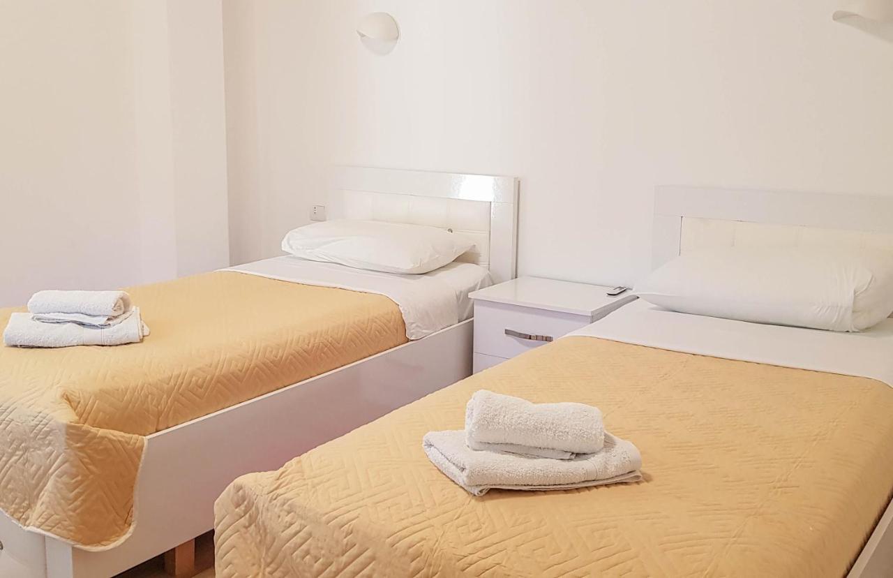 Villa Goliku Peshtan Екстер'єр фото