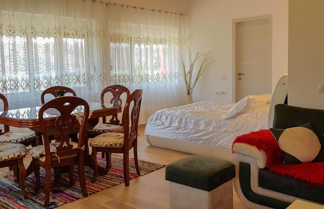 Villa Goliku Peshtan Екстер'єр фото