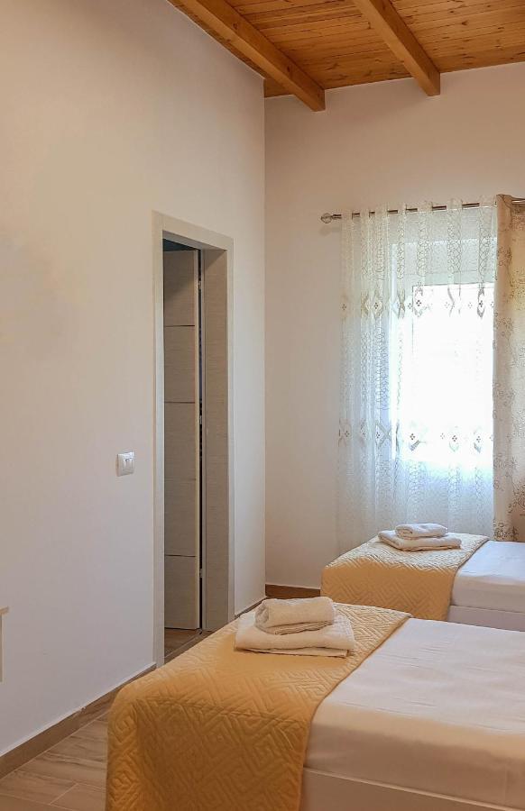 Villa Goliku Peshtan Екстер'єр фото