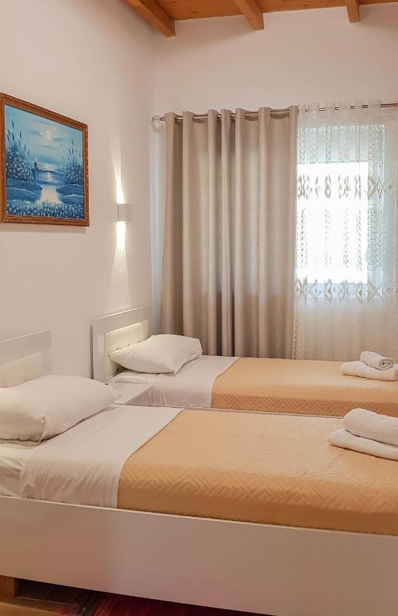 Villa Goliku Peshtan Екстер'єр фото