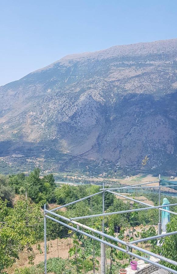 Villa Goliku Peshtan Екстер'єр фото