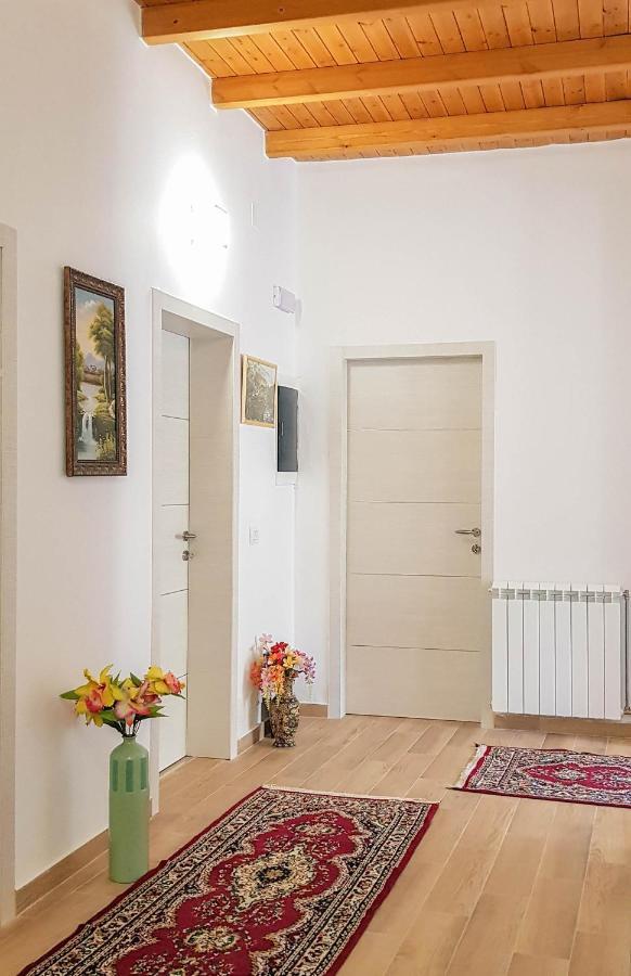 Villa Goliku Peshtan Екстер'єр фото