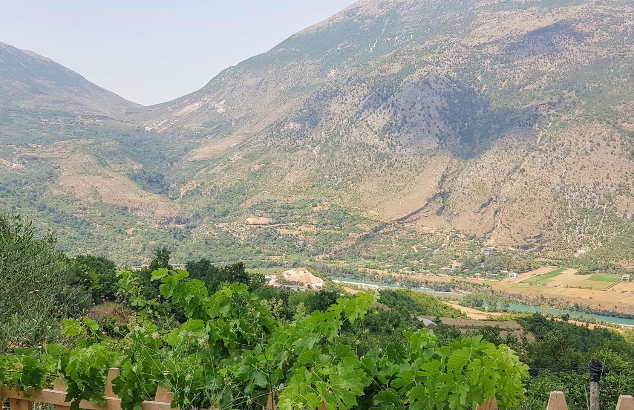 Villa Goliku Peshtan Екстер'єр фото