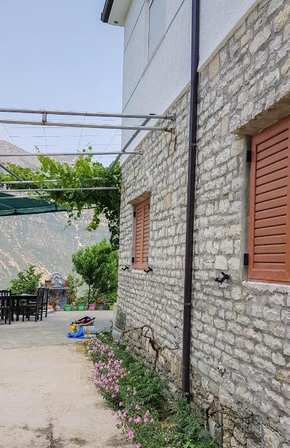 Villa Goliku Peshtan Екстер'єр фото