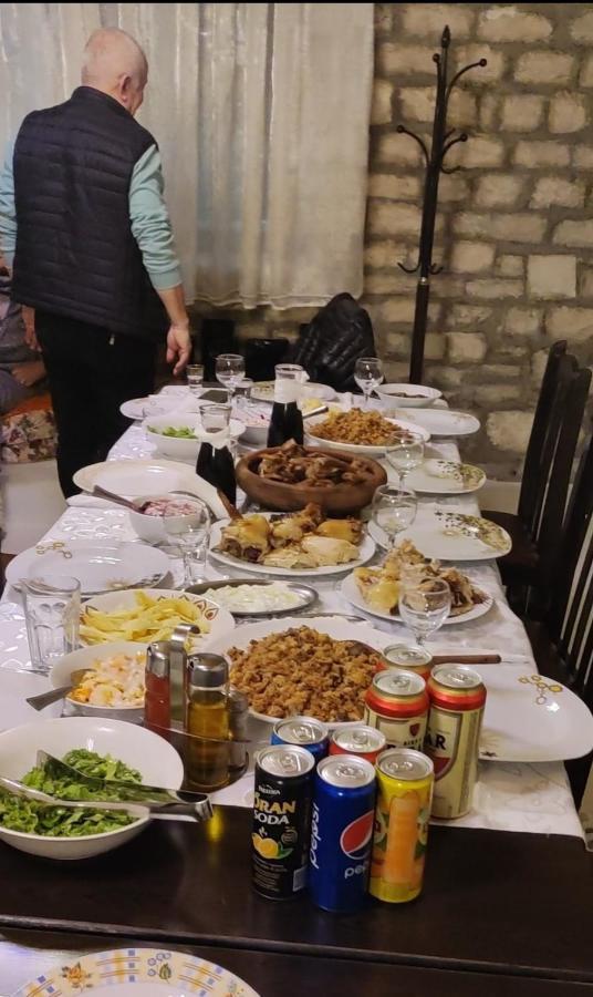 Villa Goliku Peshtan Екстер'єр фото