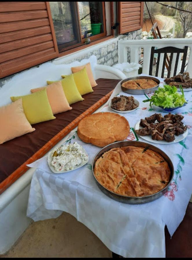 Villa Goliku Peshtan Екстер'єр фото