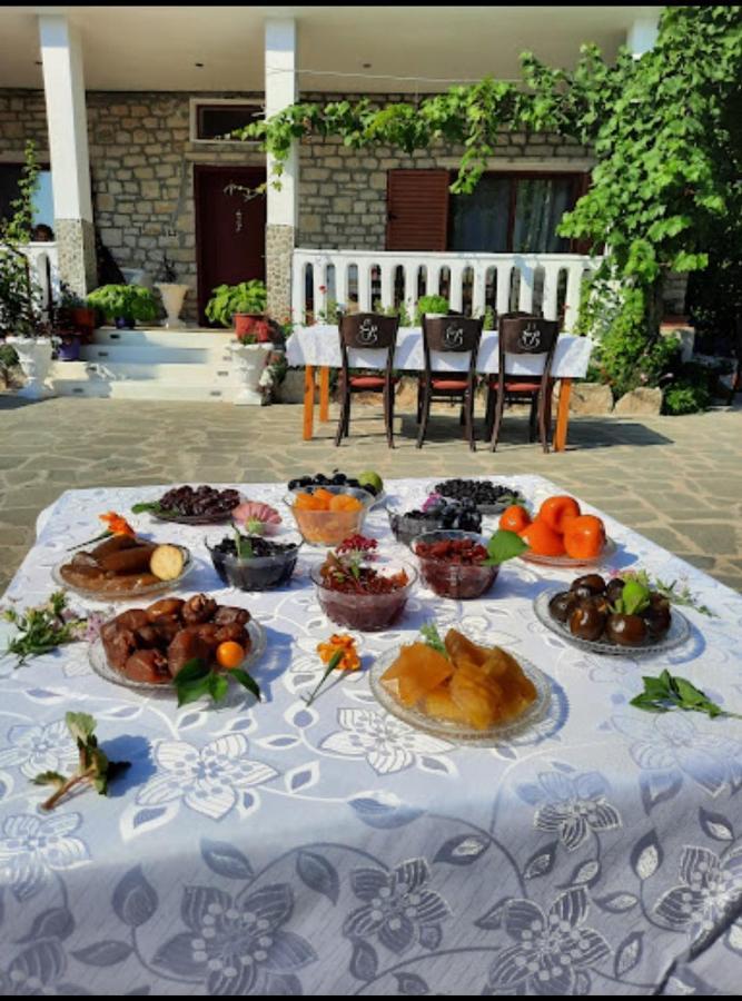 Villa Goliku Peshtan Екстер'єр фото