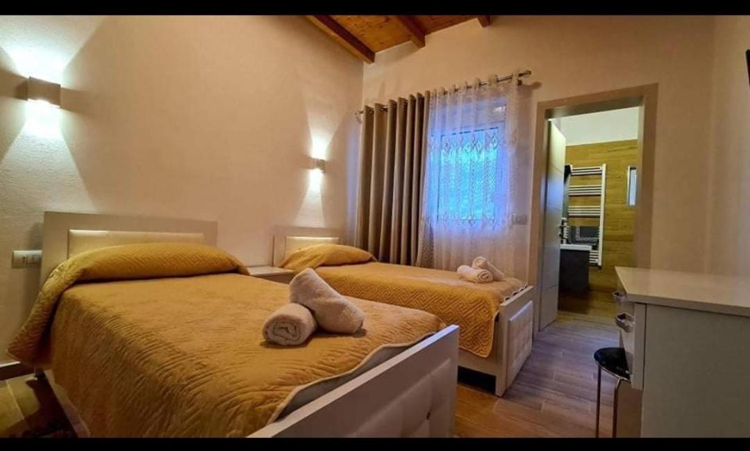 Villa Goliku Peshtan Екстер'єр фото