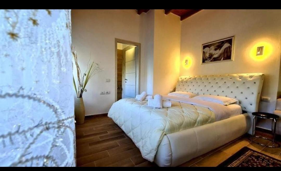 Villa Goliku Peshtan Екстер'єр фото