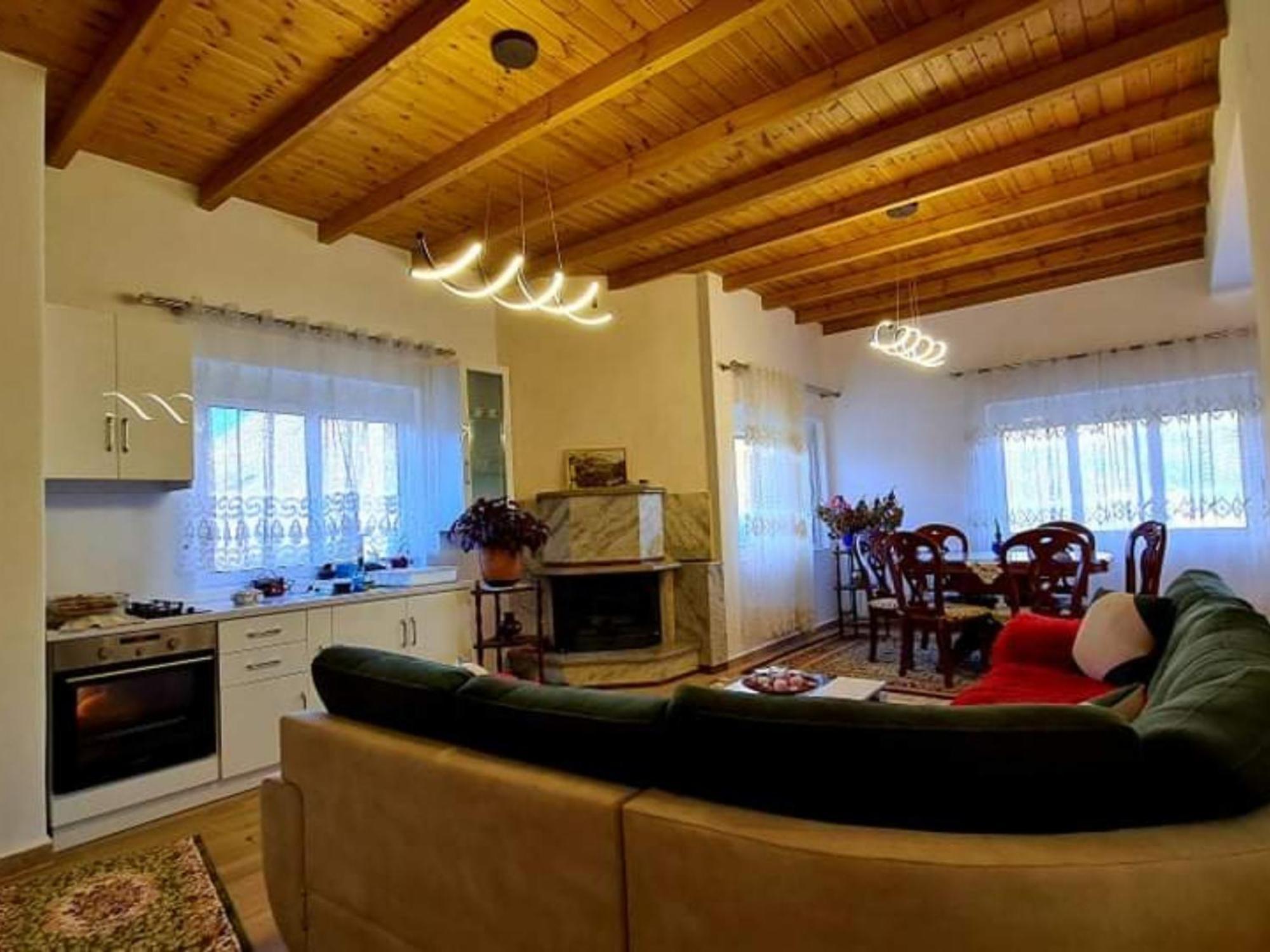 Villa Goliku Peshtan Номер фото