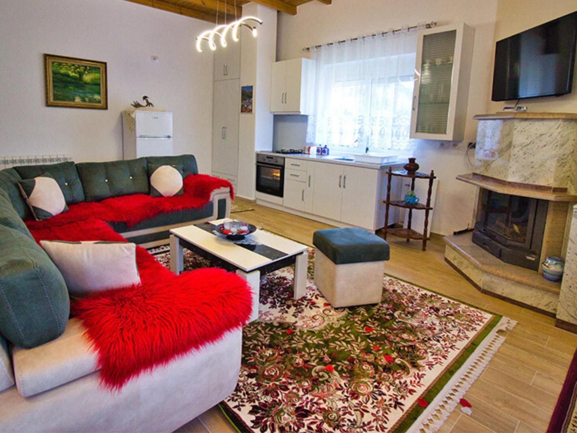 Villa Goliku Peshtan Номер фото