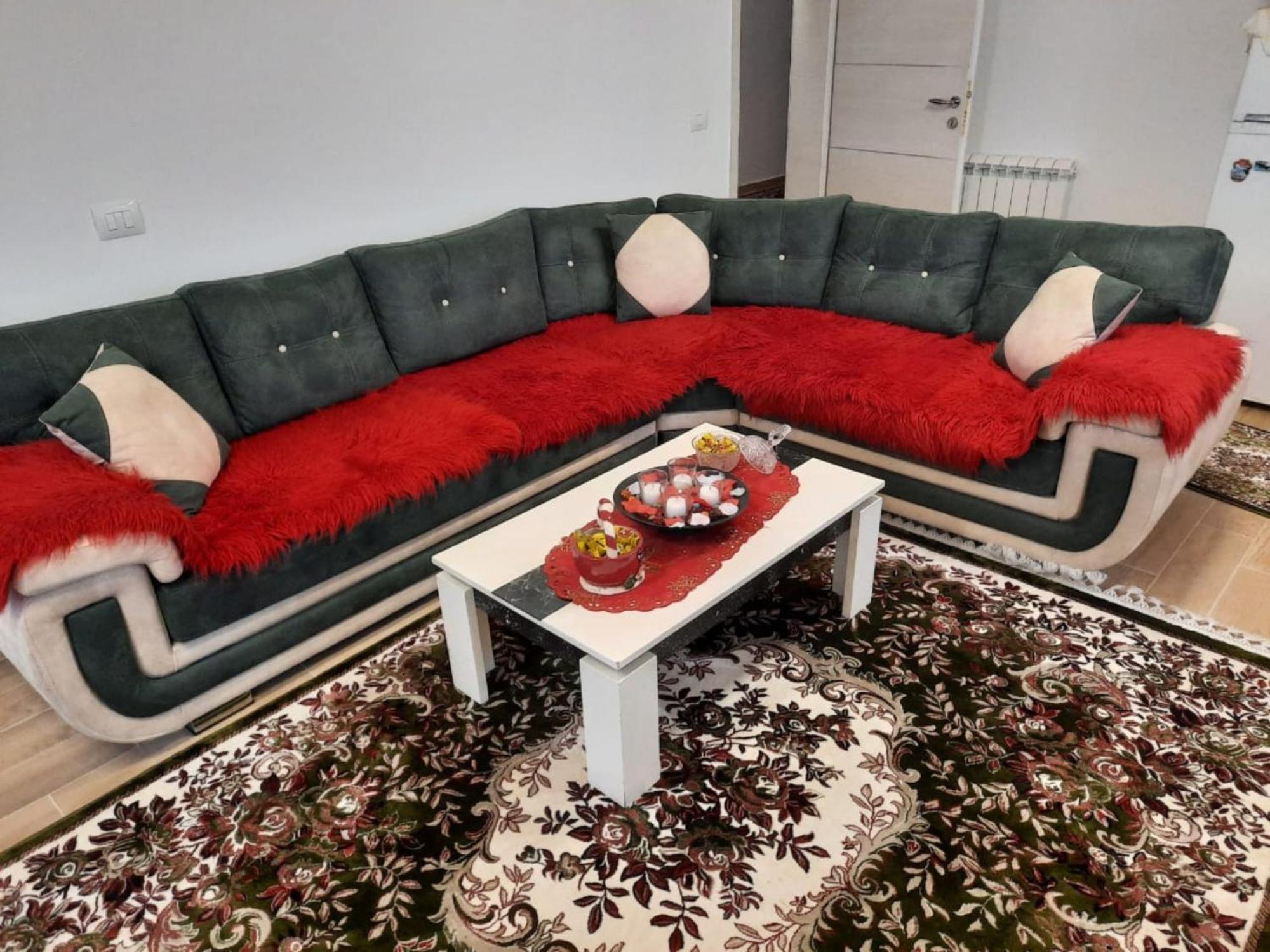 Villa Goliku Peshtan Номер фото